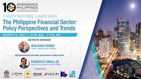 Recent Trends in the Philippine Financial System Issue No. 2021 .